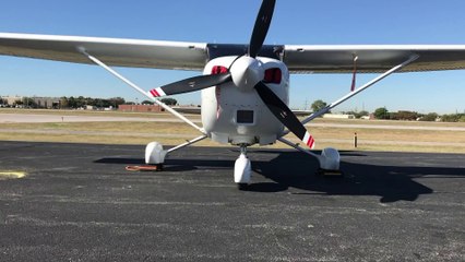 Cessna 182 For Rent Addison Airport Dallas TX