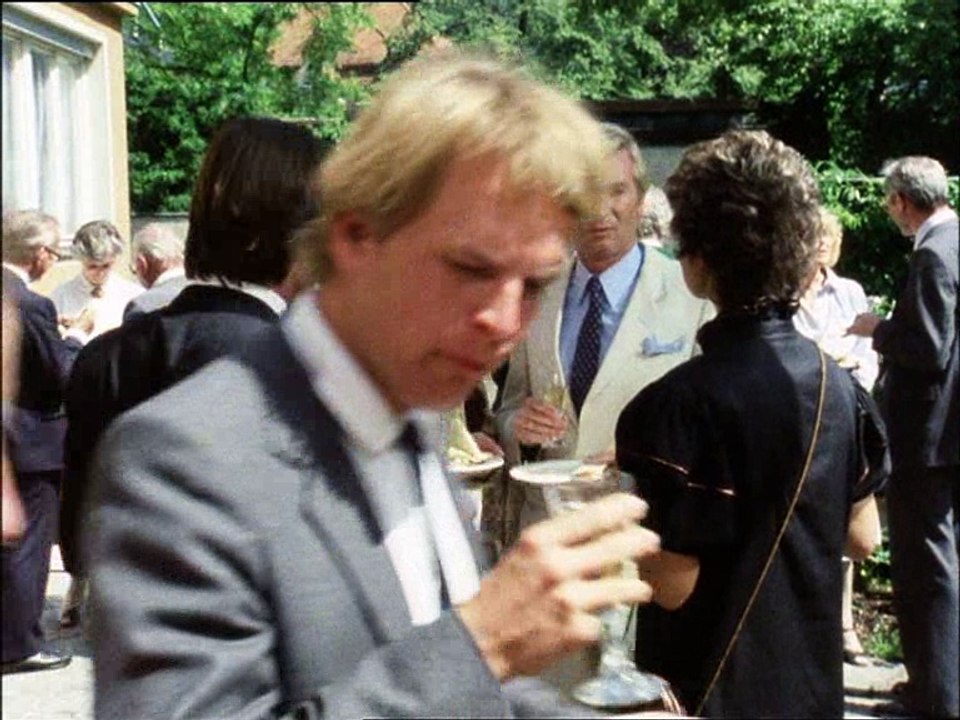 Unsere schönsten Jahre - Man is halt überall a bissl ungern …