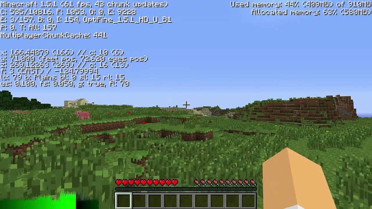 How To Play Minecraft For Newbies Video Dailymotion