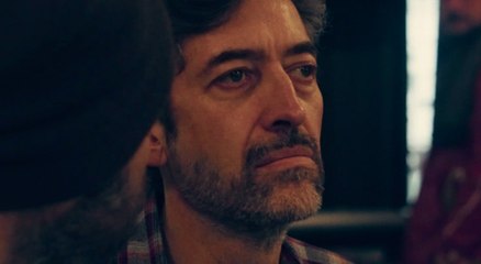 Je suis celui qui aimait la personne qu'il aime