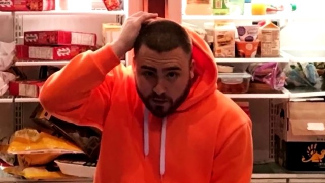 INSANE GAME OF HIDE AND SEEK IN THE 2HYPE MANSION!! PART 2