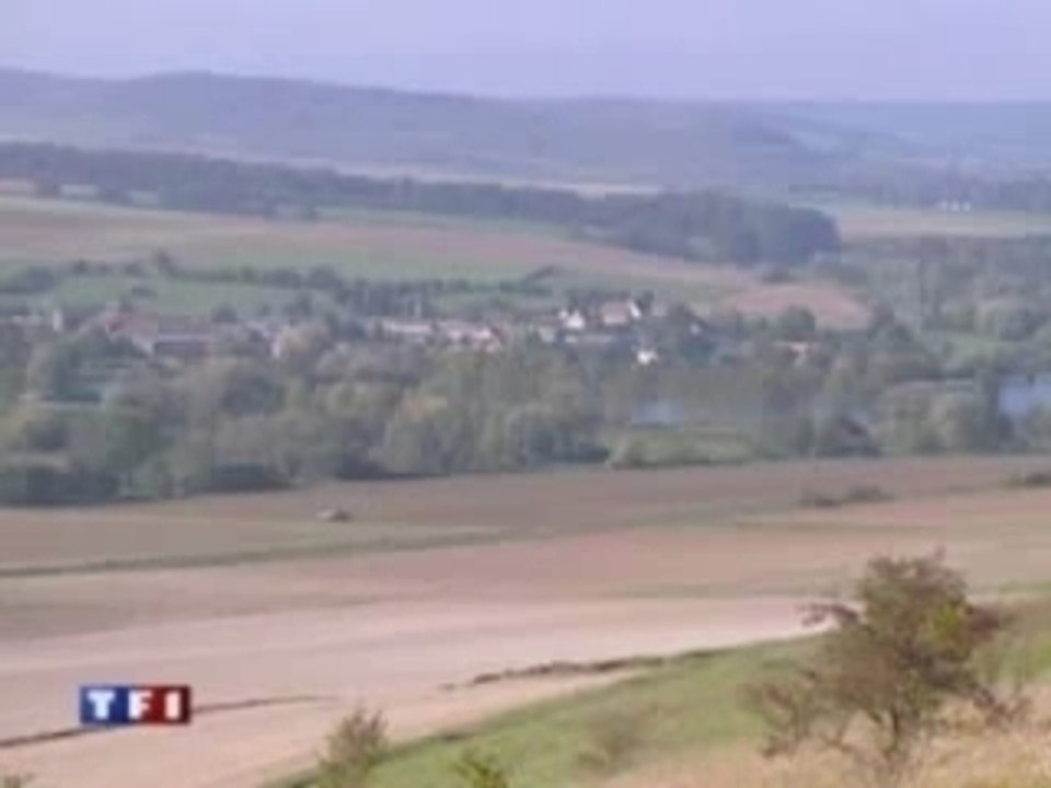 Vallée de la Bresle