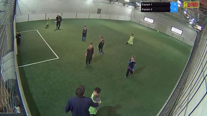 Equipe 1 Vs Equipe 2 - 19/11/17 14:45 - Loisir Poitiers - Poitiers Game Parc