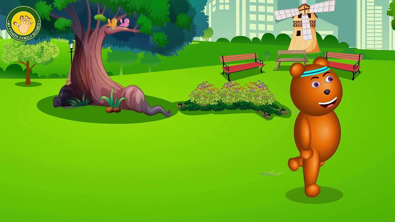 Mega Gummy Bear Spiderman Vs Halloween Finger Family Nursery Rhymes for Kids |Gummy Bear Toys