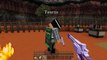 COWBOY ADVENTURE! Westerado (Interive Roleplaying) Minecraft #1