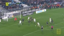 Bordeaux 1-1 Marseille