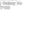 16GB Speicherkarte für Samsung Galaxy Note II N7100