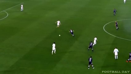 Bordeaux 1-1 Marseille (OM) Résumé & Buts