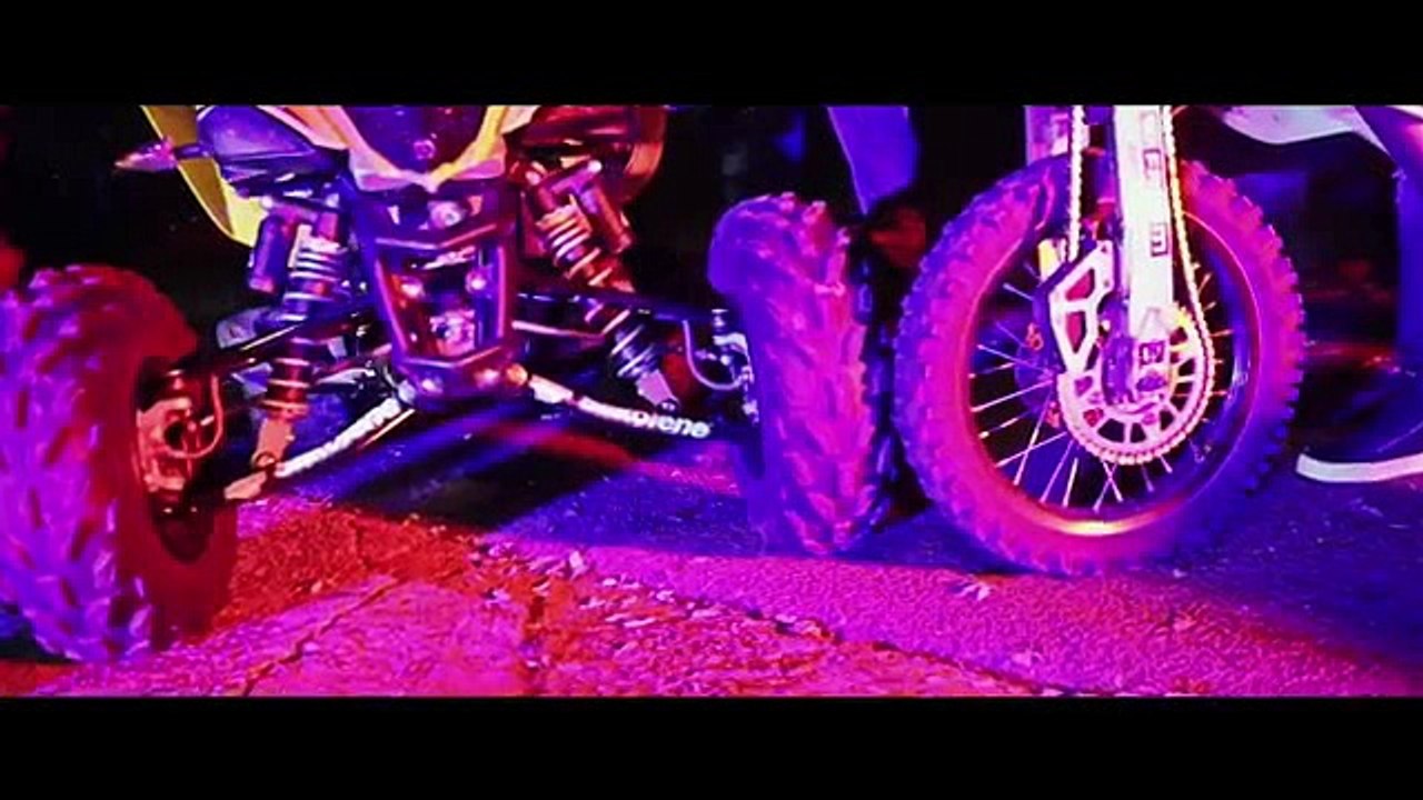 Niska - Hello de Skaodi [Son Officiel]