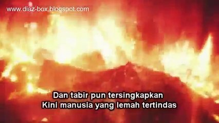 KAISAR - KERANGKA LANGIT