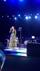 Live from Sacramento with A.R Rahman Part- 1 - Shreya Ghoshal