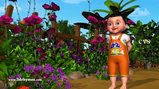Naa Chinni Kannulu Chevulu Telugu Baby song - 3D Animation Telugu Rhymes For Children-Vinl2zLSbGw