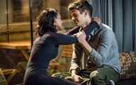 The Flash Season 4 Episode 18  : Lose Yourself (4x18) HD Streaming