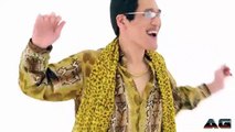 BAHOG BILAT: PIKO TARO - Pen Pineapple Apple Pen (ft. BAHOG BILAT)