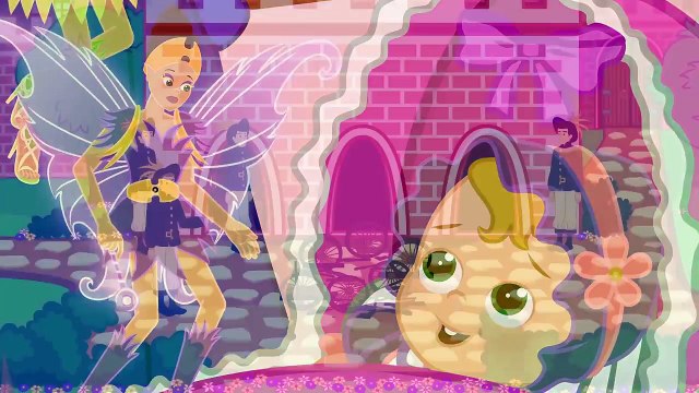 PRINCESSE | La Belle au Bois Dormant - Cendrillon - LA Petite Sirène | 3 contes