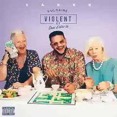 (4) Sadek - Maladie [Son Officiel]