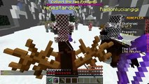 Minecraft - Christmas Chaos Mini Games with Gamer Chad Alan on the Mineplex