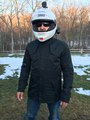 BMW DownTown Jacket Review - Moto Mouth Moshe #40