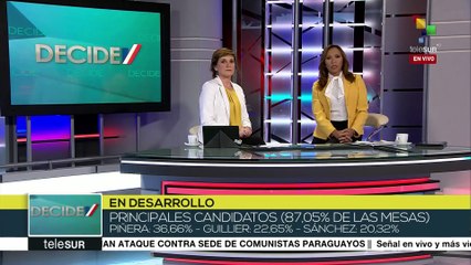 Sebastián Piñera: Hemos abierto las puertas a tiempos mejores