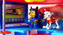 Best Paw Patrol Toy Learning Videos for Kids Compilation Preschool Educational Toy Movie!