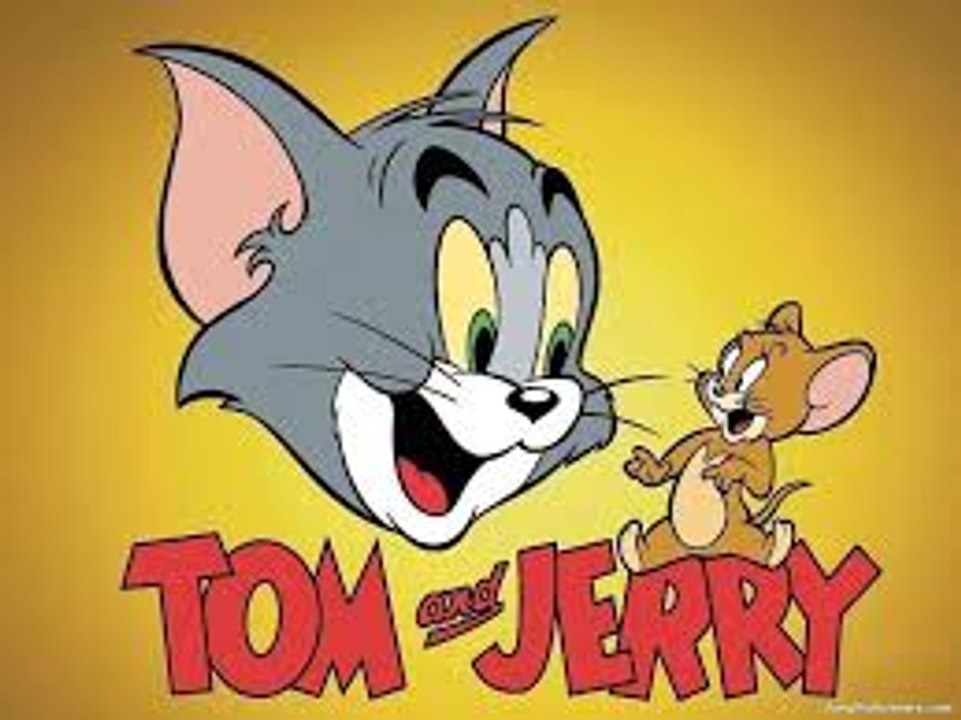 Make joke of  Funny Tom  HD