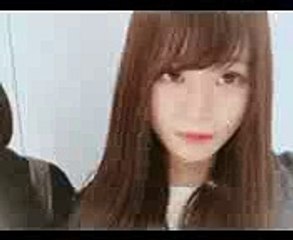 乃木坂46   堀未央奈+山崎怜奈   みおながチラリ   20171118
