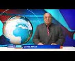 El Mundo en 53 Segundos  Noticias Internacionales con Carlos Benoit (1)