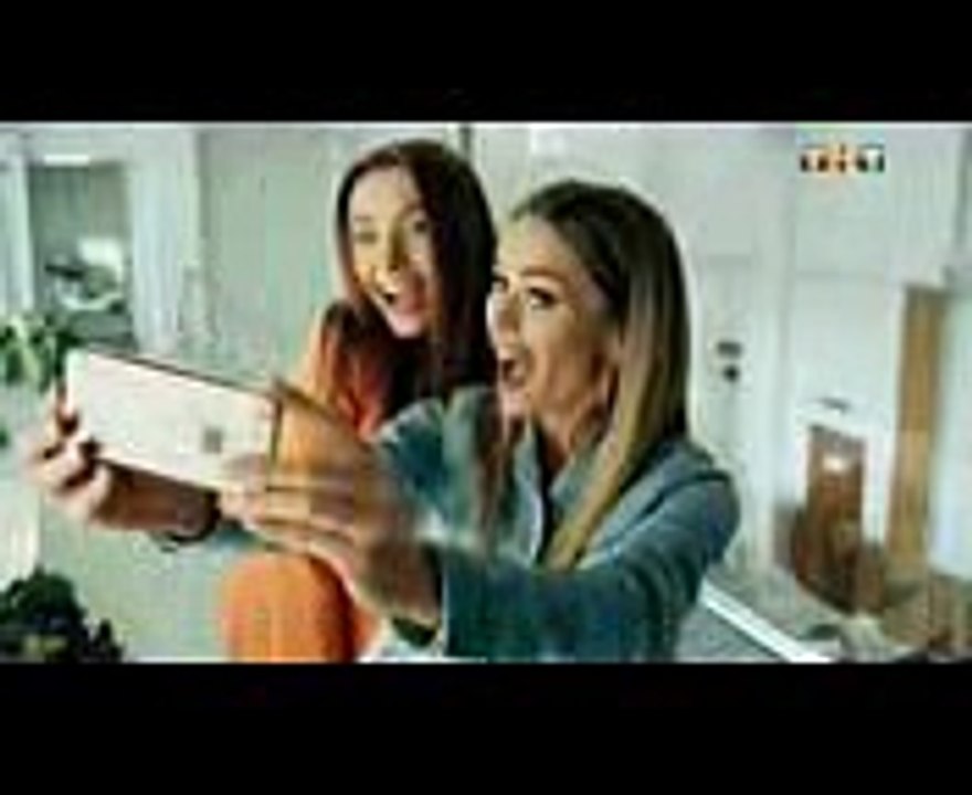 Универ. Новая общага, 7 сезон, 48 серия (16.11.2017. Preview )