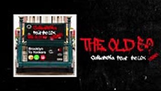 Casanova - The Old 50 REMIX ft. The LOX