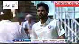 Bhuvneshwar Kumar takes 49-2 Wickets  Ind vs SL 1st Test