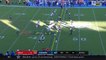 Buffalo Bills quarterback Tyrod Taylor keeps it, takes off for 30 yards
