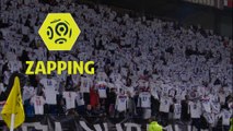 Zapping de la 13ème journée - Ligue 1 Conforama / 2017-18