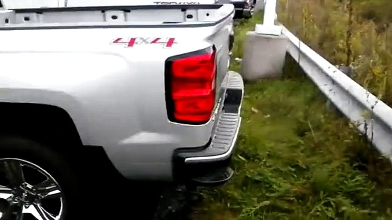 Pre-Owned Chevrolet Silverado Pittsburgh, PA | Chevrolet Silverado Pittsburgh, PA