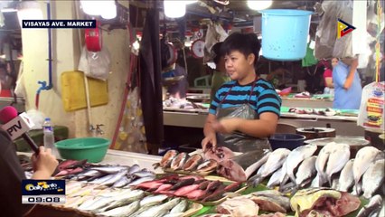 BANTAY-PRESYO: Kasalukuyang presyo ng mga pangunahing bilihin