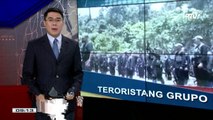 AFP, suportado ang planong ibilang sa teroristang grupo ang NPA