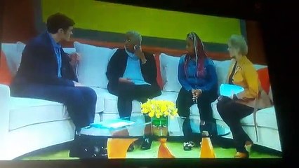 Kenneka Jenkins case on Dr Oz Full Episode