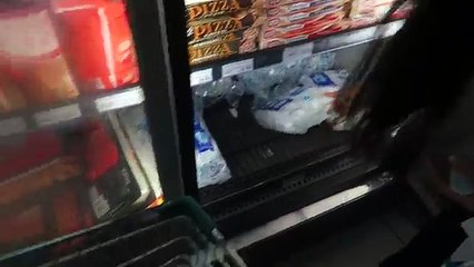 EXTREME ICE BATH CHALLENGE (GIRL EDITION) !!!