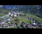 Birds View #57  Grindelwald,Switzerland by Mavic  スイスでドローン空撮してきた