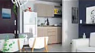 Akau 25 Realidad Virtual Apartamento Tipo B 53 m2