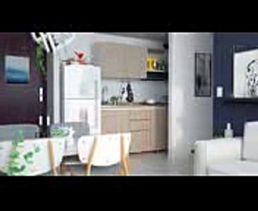 Akau 25 Realidad Virtual Apartamento Tipo B 53 m2