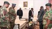 الحزب الحاكم في زيمبابوي يتعهد بعزل موغابي
