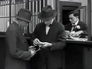 The Haunted House (1921)