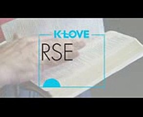 K-LOVE's Verse of the Day Psalm 622