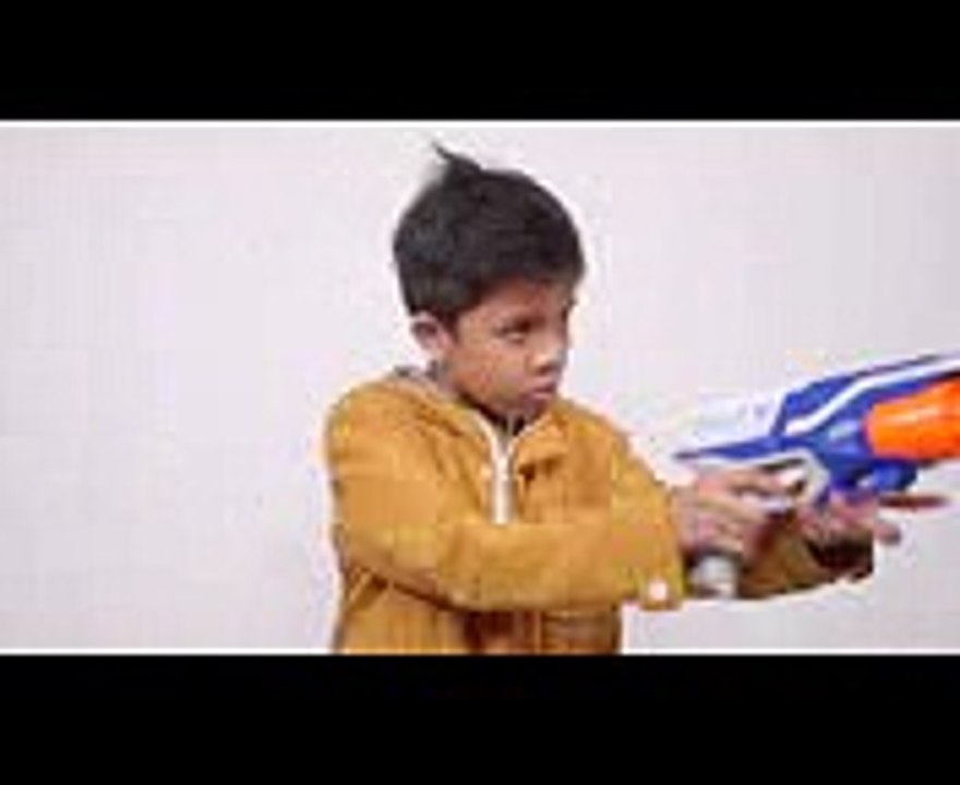 APA CANTIK MENURUT FATEH  60 DETIK Q&A Gen Halilintar