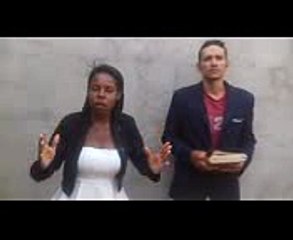 Todos estão convidados sera na Rua59 Bairro Santa Maria  Lot. Paraiso do Sul  Aracaju-seVirgilia