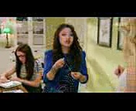 Soy Luna 2 - Ambar meint sie sei Sol Benson (Folge 60)