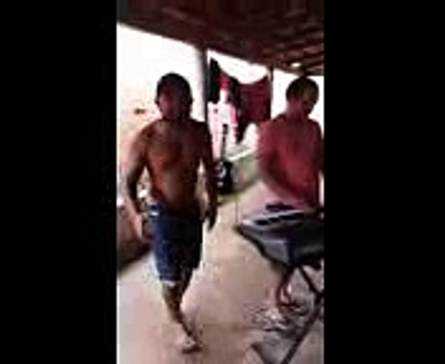 mais um ensaio da 51 de ouro