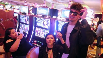 CONOCI UN HATER EN PERSONA "mi amigo se coje a su chica" (HotSpanish Vlogs)