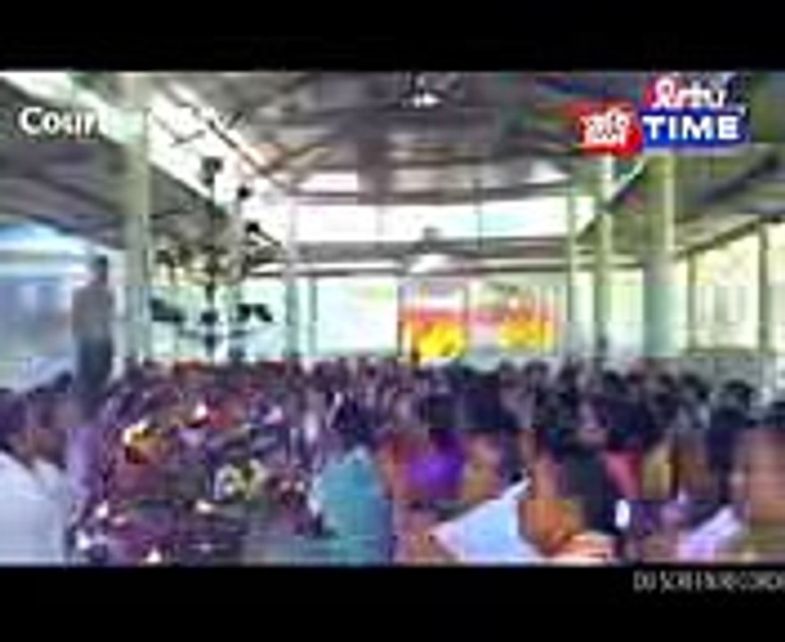 Manashi Saharia from Assam in The Voice India Kids 2017-18  Papon as judge