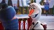 OLAF'S FROZEN ADVENTURE Movie Clip - Family Traditions (2017) Frozen 2 Disney Animated Movie HD